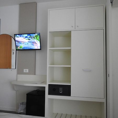 ליגננו סביאדורו Hotel Villa Candia מראה חיצוני תמונה