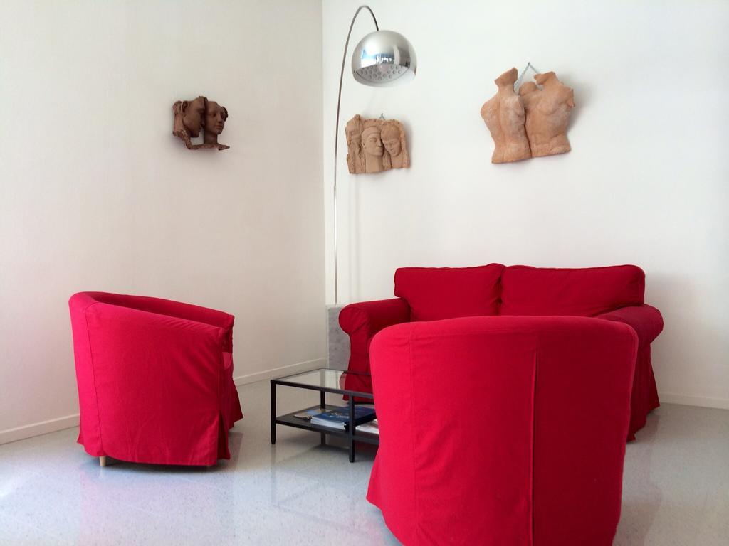 ליגננו סביאדורו Hotel Villa Candia מראה חיצוני תמונה