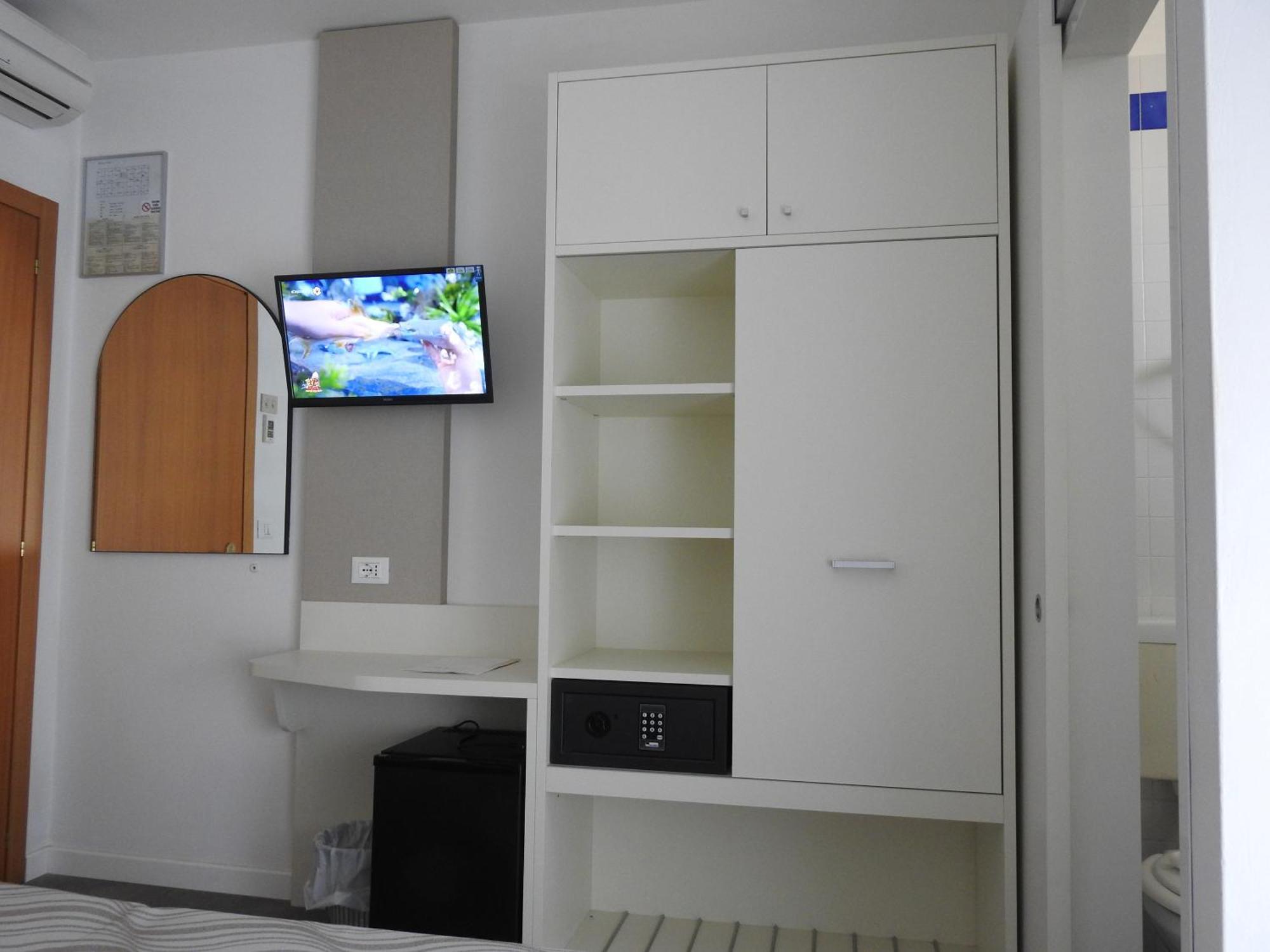 ליגננו סביאדורו Hotel Villa Candia מראה חיצוני תמונה