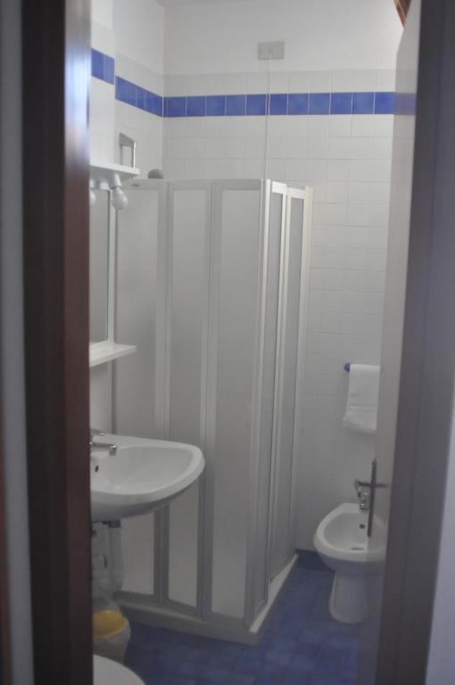 ליגננו סביאדורו Hotel Villa Candia חדר תמונה
