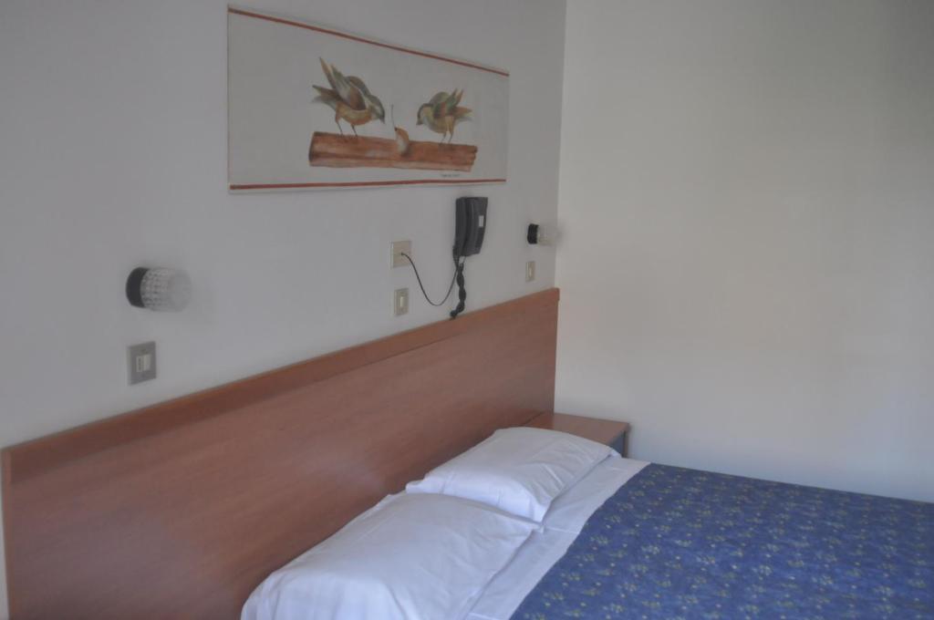 ליגננו סביאדורו Hotel Villa Candia חדר תמונה