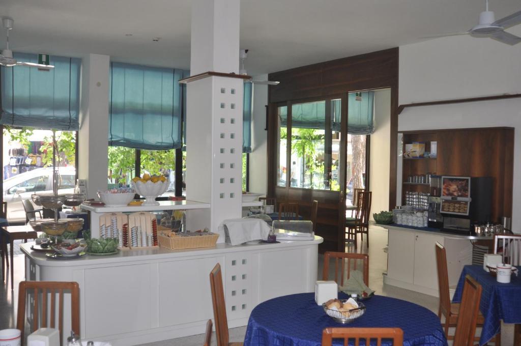 ליגננו סביאדורו Hotel Villa Candia מראה חיצוני תמונה