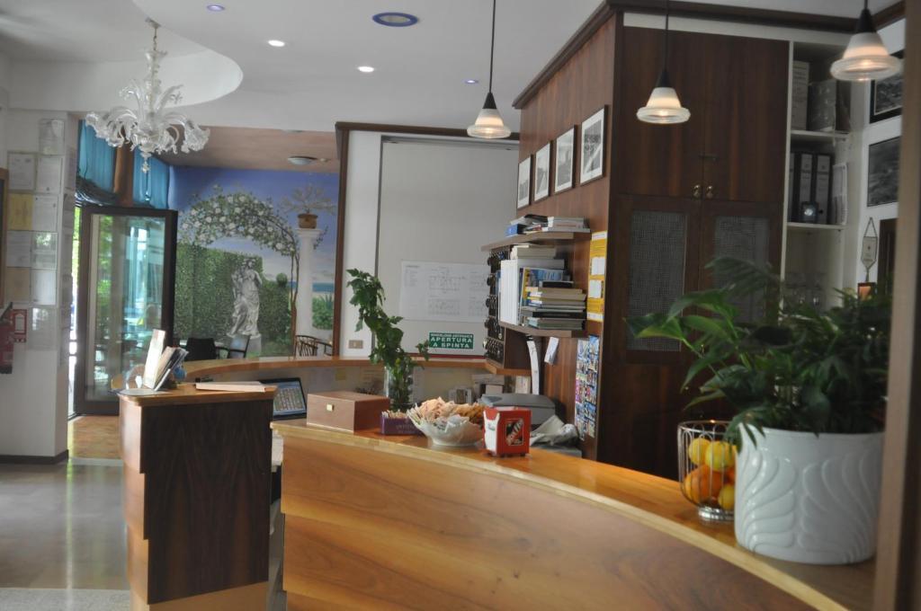 ליגננו סביאדורו Hotel Villa Candia מראה חיצוני תמונה